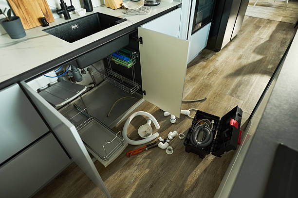 24/7 Emergency Gas Line Repair experts in Spring Lake, MI